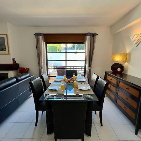 Apartment 136 Carvoeiro Карвоейро Екстериор снимка