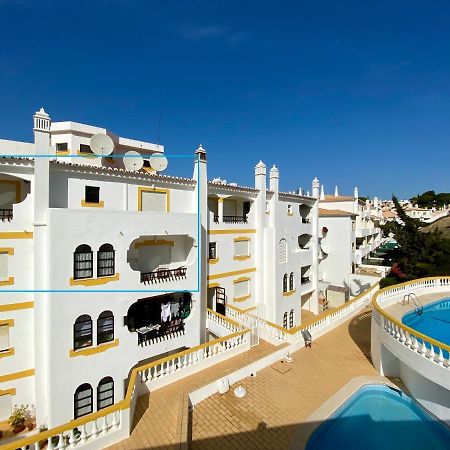 Apartment 136 Carvoeiro Карвоейро Екстериор снимка