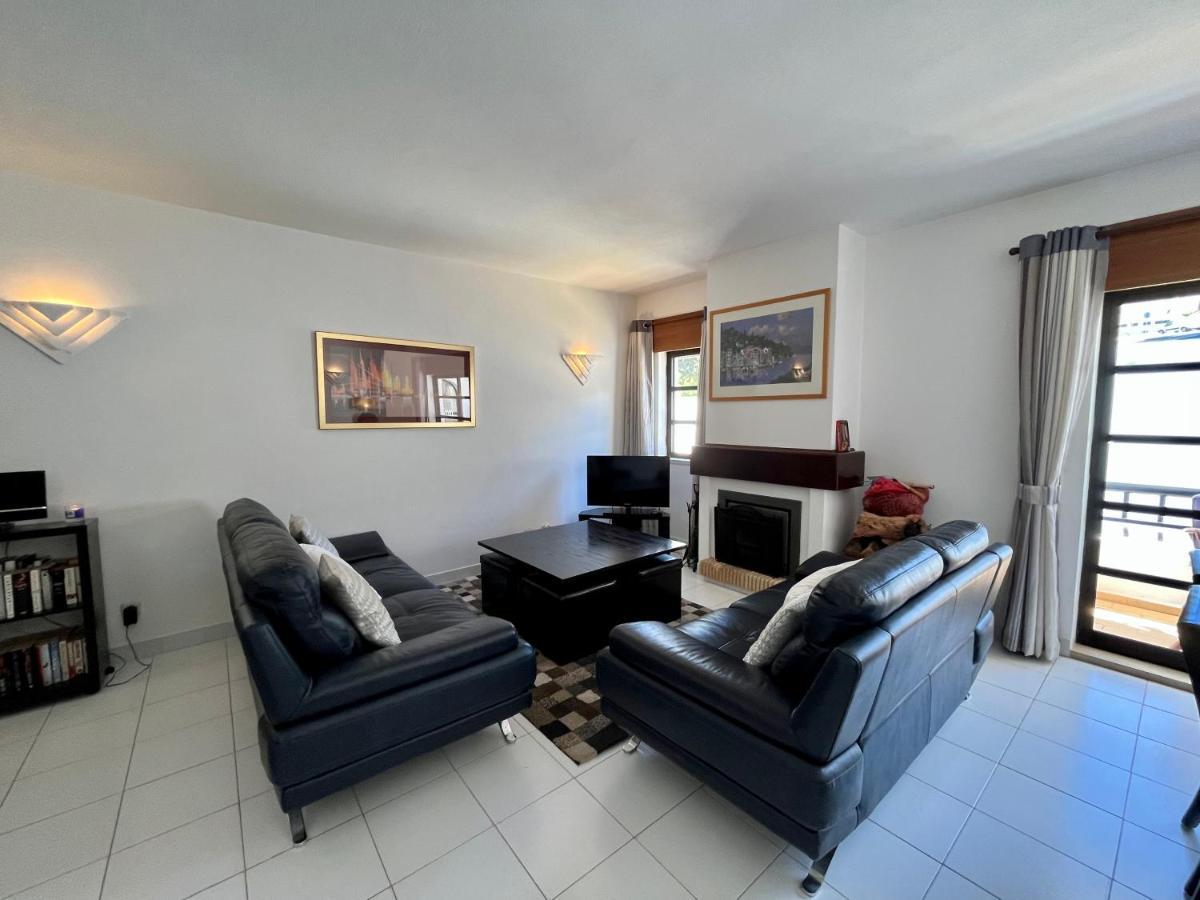 Apartment 136 Carvoeiro Карвоейро Екстериор снимка