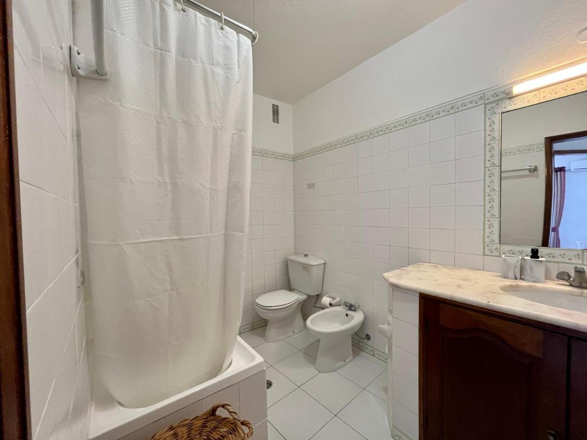 Apartment 136 Carvoeiro Карвоейро Екстериор снимка