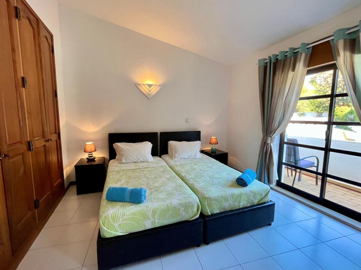 Apartment 136 Carvoeiro Карвоейро Екстериор снимка