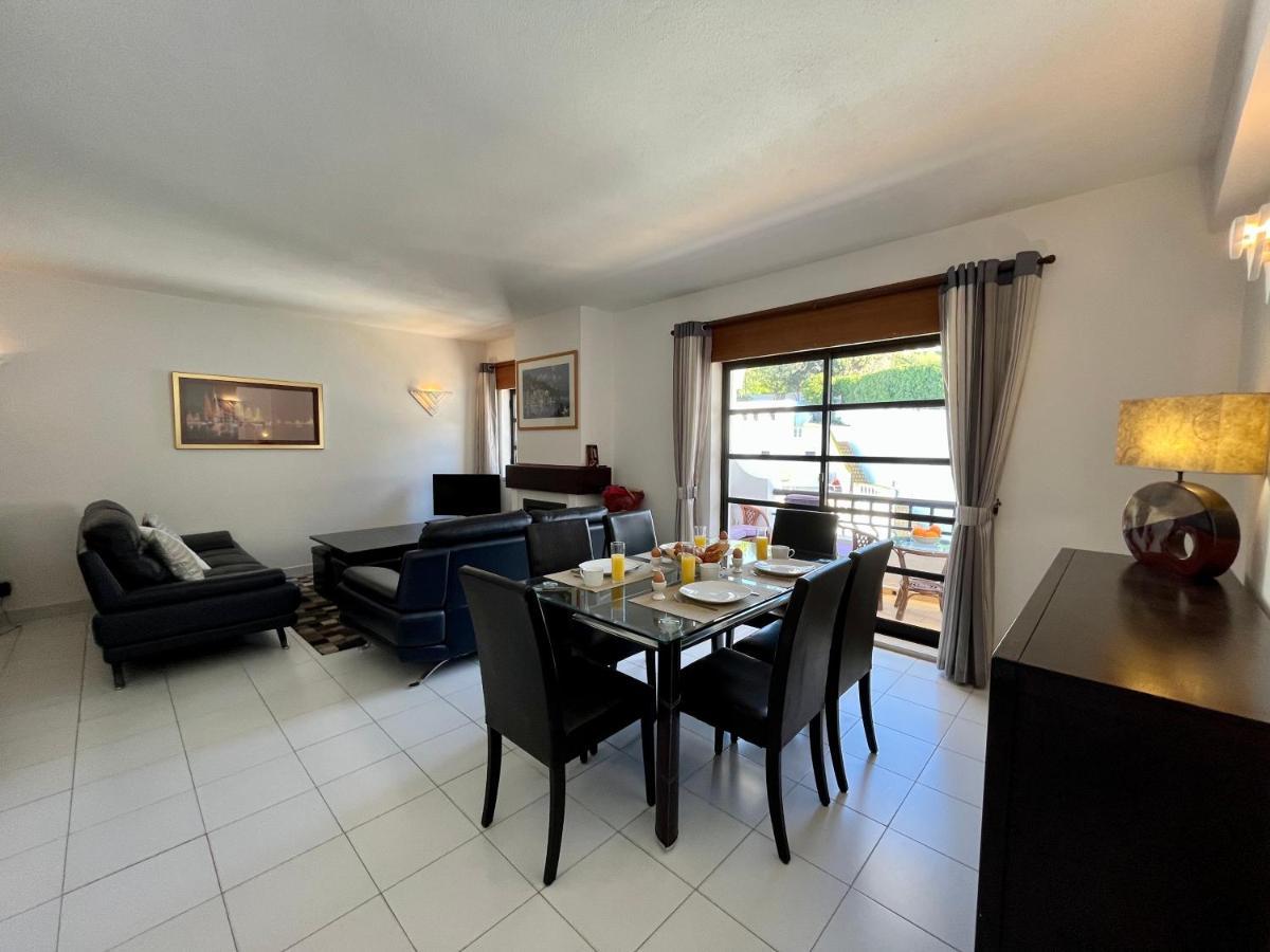 Apartment 136 Carvoeiro Карвоейро Екстериор снимка