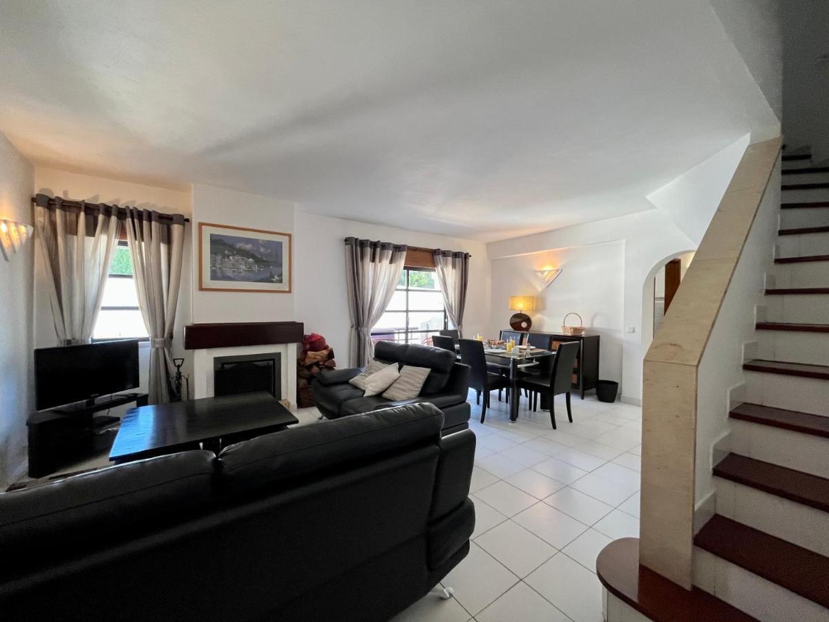 Apartment 136 Carvoeiro Карвоейро Екстериор снимка