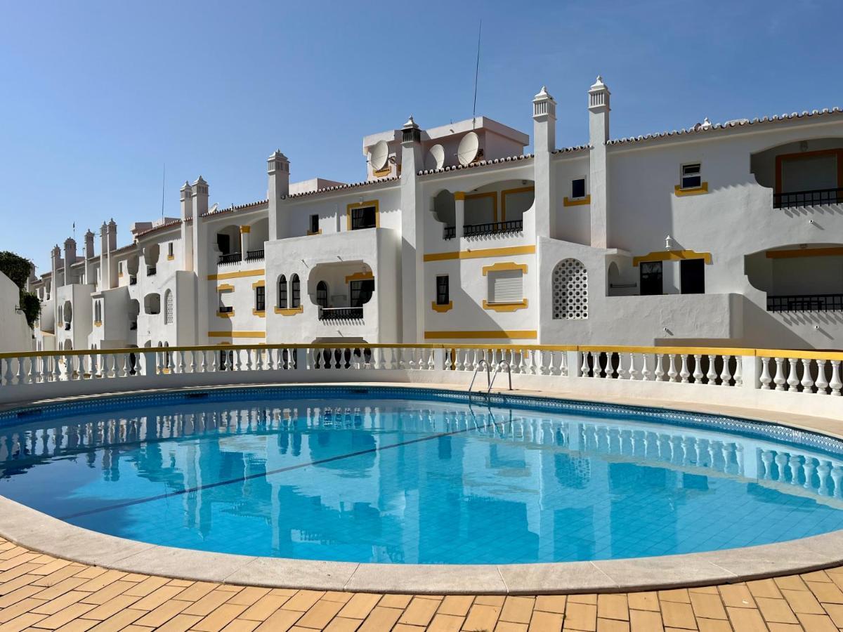 Apartment 136 Carvoeiro Карвоейро Екстериор снимка