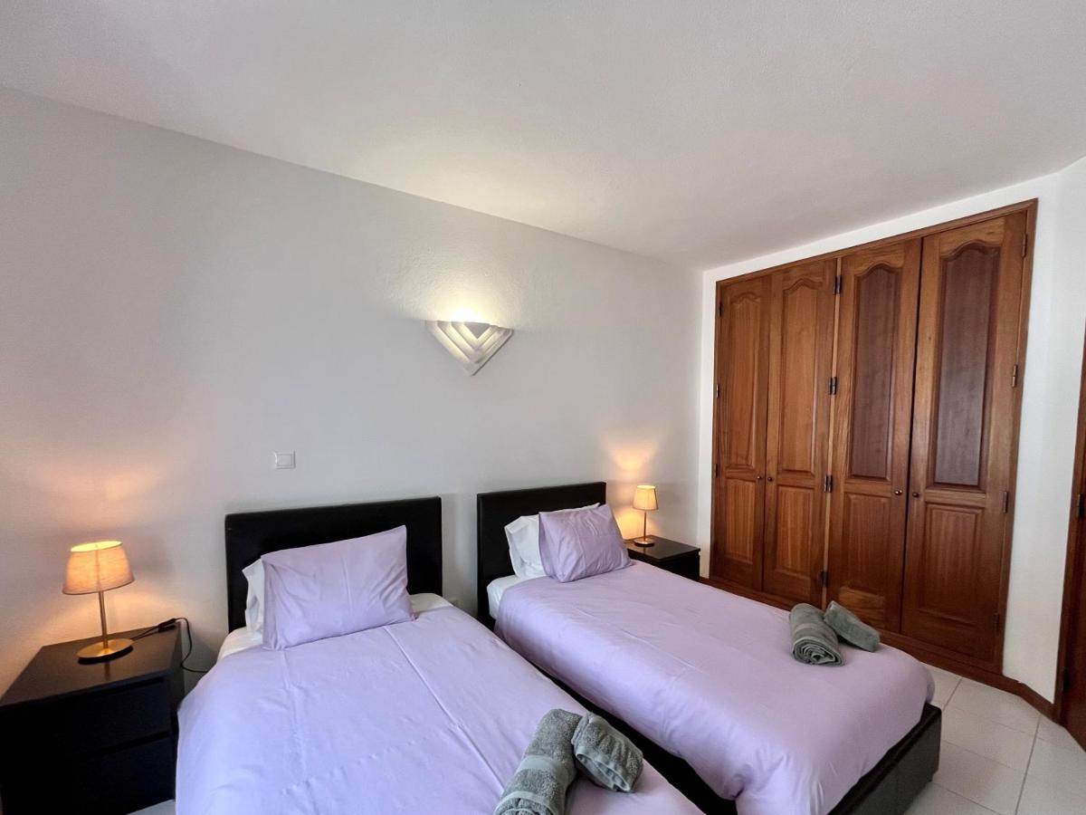 Apartment 136 Carvoeiro Карвоейро Екстериор снимка