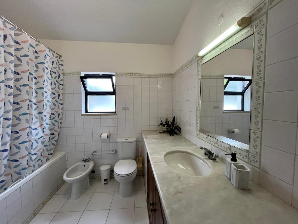 Apartment 136 Carvoeiro Карвоейро Екстериор снимка