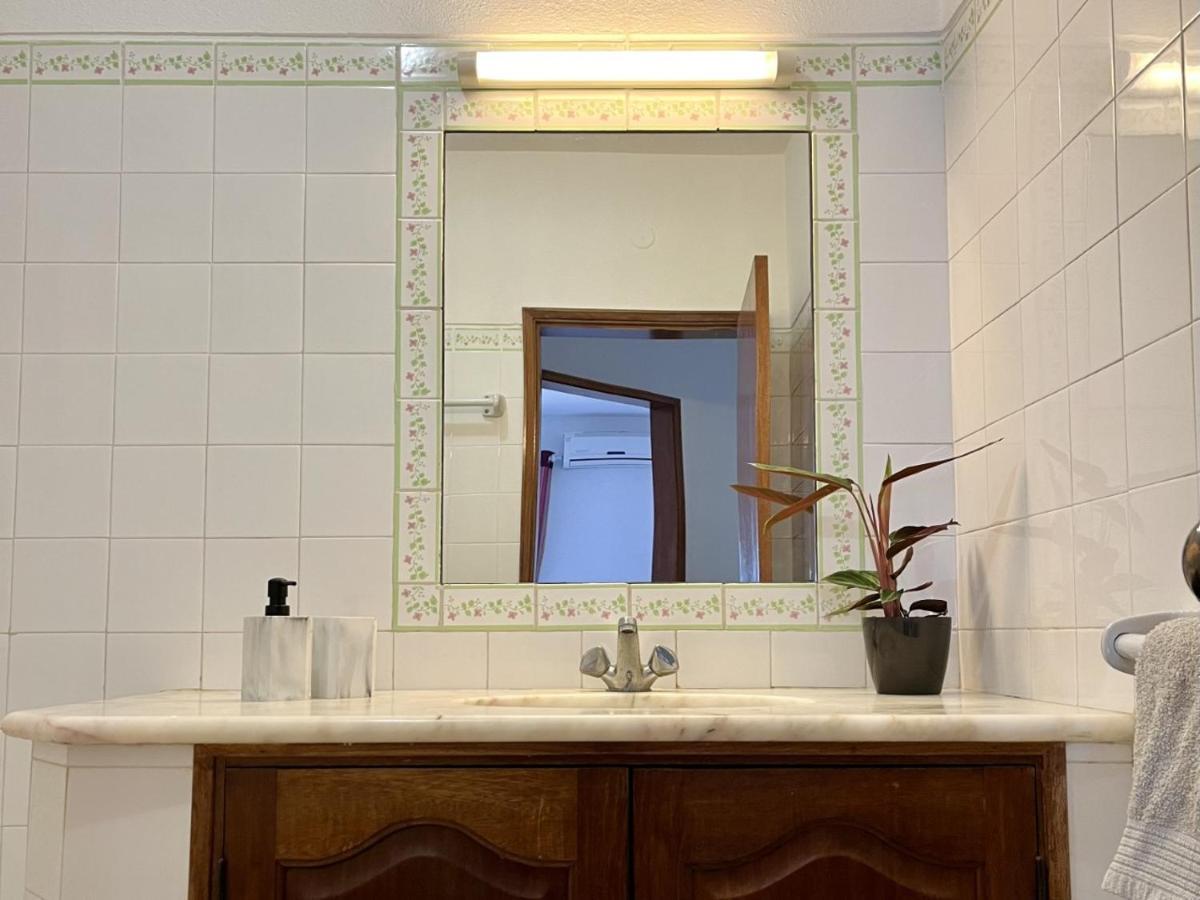 Apartment 136 Carvoeiro Карвоейро Екстериор снимка